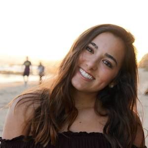 Meet your Posher, Ann katheryn